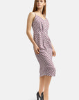 Pima koton dress