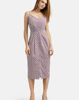 Pima koton dress