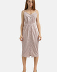 Pima koton dress